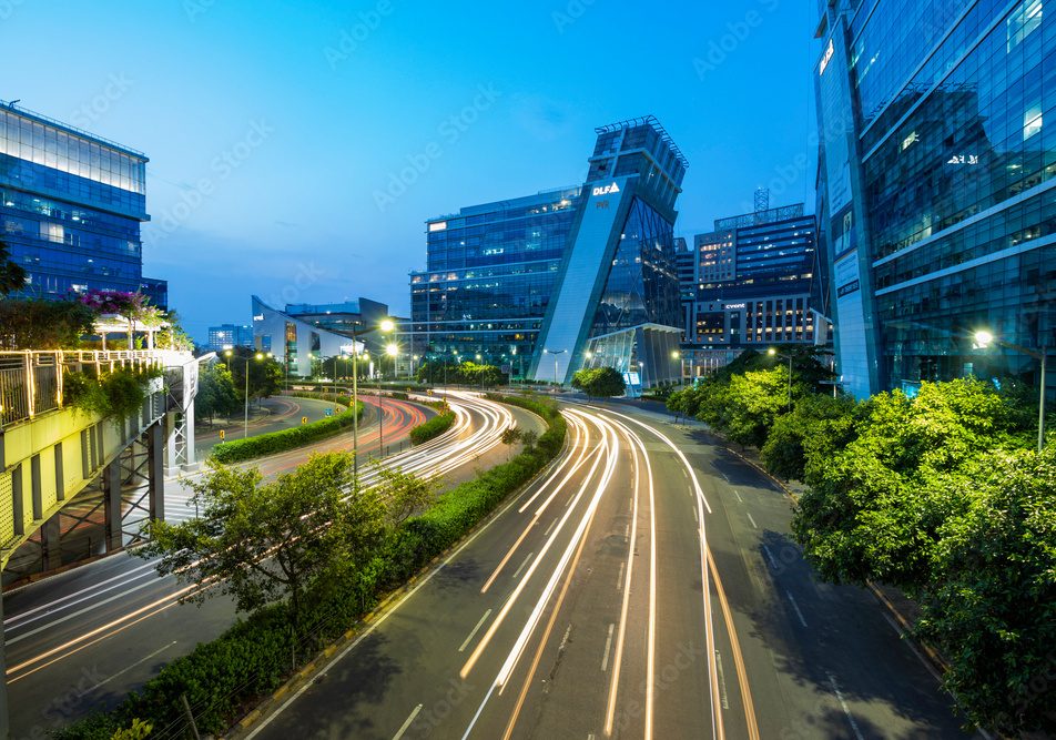 Gurgaon